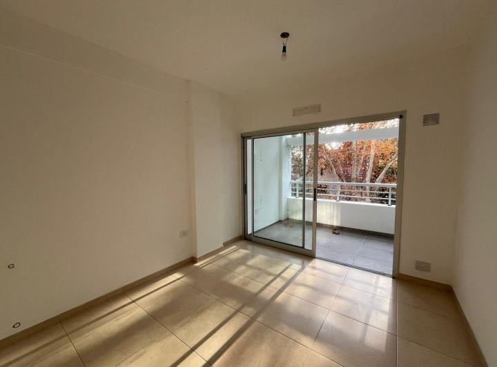 Departamento · 47m² · 2 Ambientes