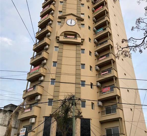 Departamento · 54m² · 2 Ambientes