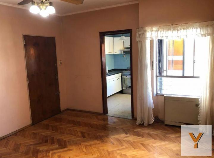 Departamento · 48m² · 3 Ambientes