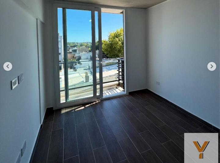 Departamento · 34m² · 2 Ambientes