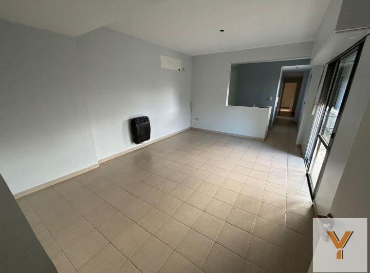 Departamento · 80m² · 3 Ambientes · 1 Cochera