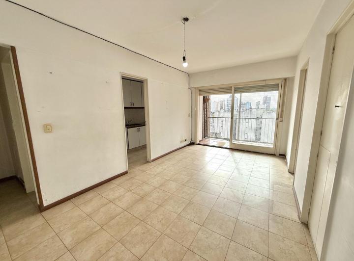 Departamento · 56m² · 3 Ambientes