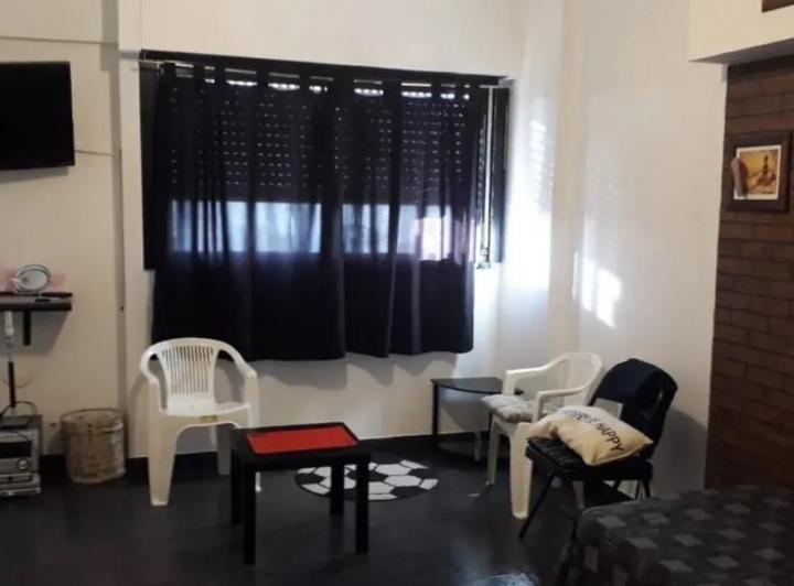 Departamento · 25m² · 1 Ambiente
