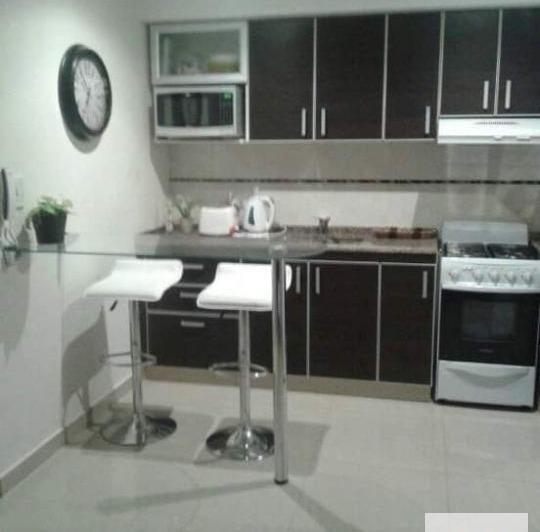 Departamento · 42m² · 2 Ambientes