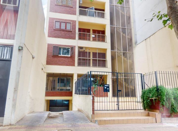Departamento · 101m² · 3 Ambientes · 1 Cochera