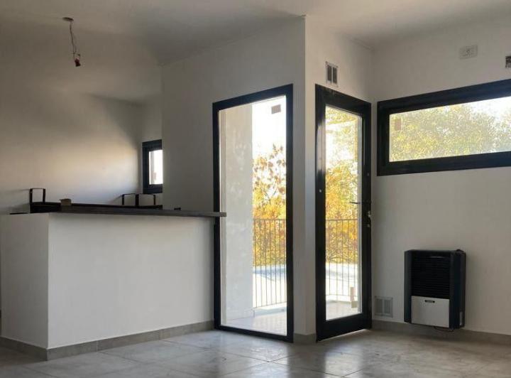Departamento · 38m² · 1 Ambiente