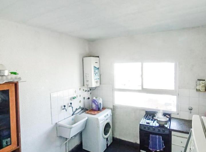 Departamento · 41m² · 2 Ambientes