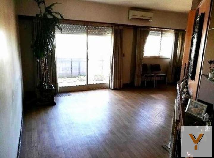 Departamento · 98m² · 4 Ambientes · 2 Cocheras