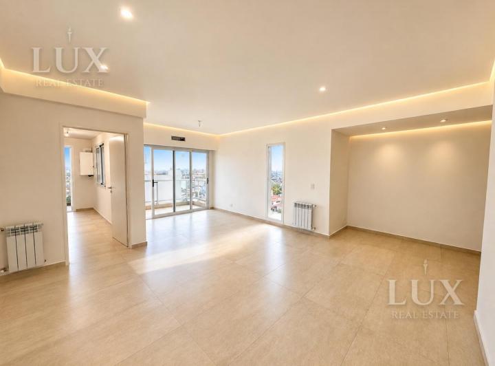 Departamento · 83m² · 3 Ambientes