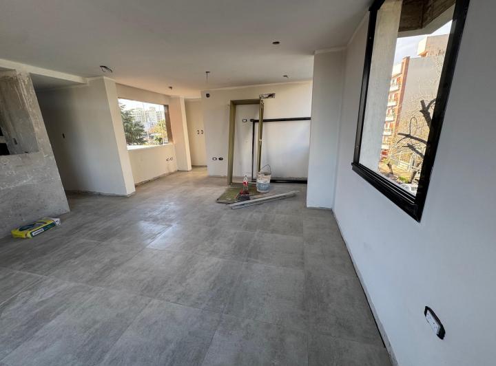 Departamento · 54m² · 2 Ambientes