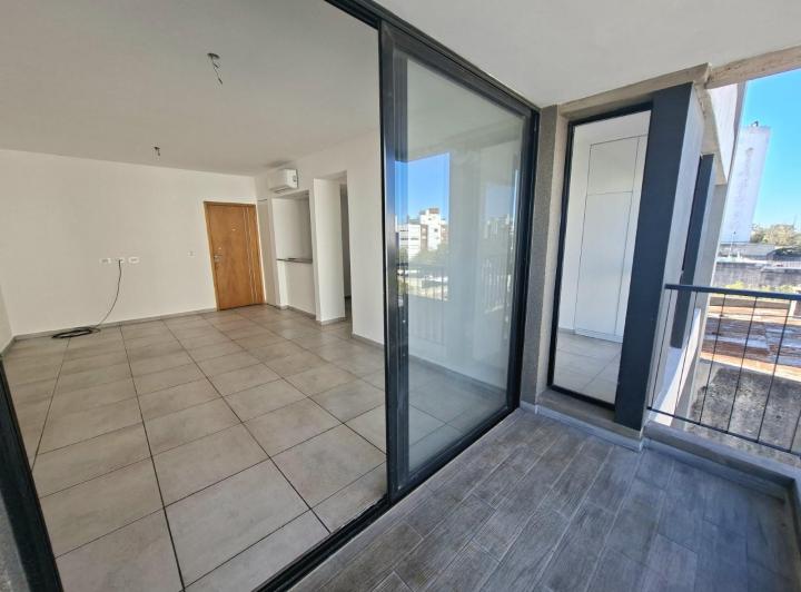 Departamento · 67m² · 4 Ambientes