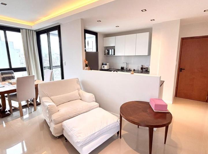 Departamento · 47m² · 2 Ambientes