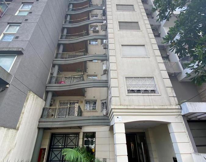 Departamento · 66m² · 3 Ambientes · 1 Cochera