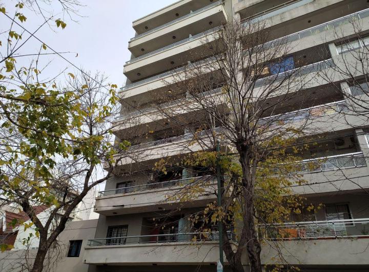Departamento · 45m² · 2 Ambientes