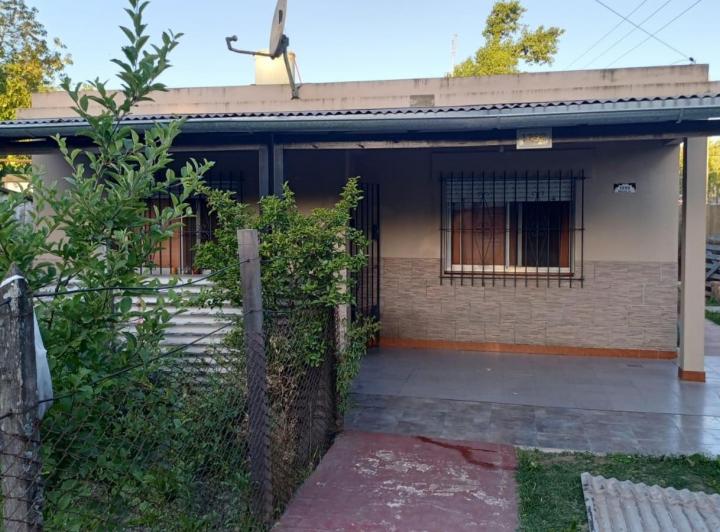 Departamento · 100m² · 3 Ambientes