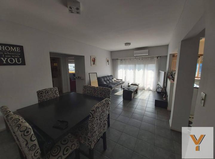 Departamento · 58m² · 3 Ambientes