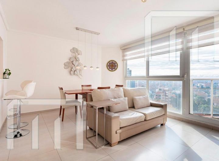 Departamento · 70m² · 3 Ambientes