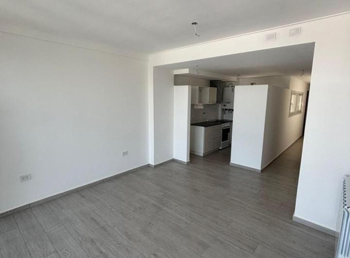 Departamento · 52m² · 2 Ambientes