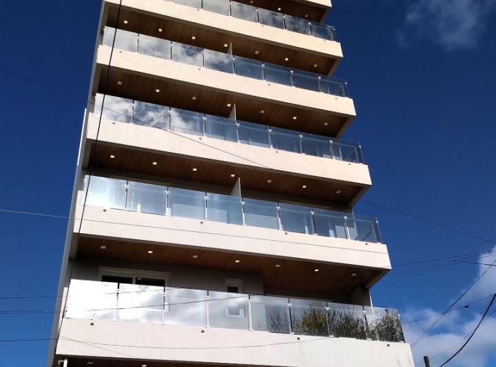 Departamento · 31m² · 1 Ambiente