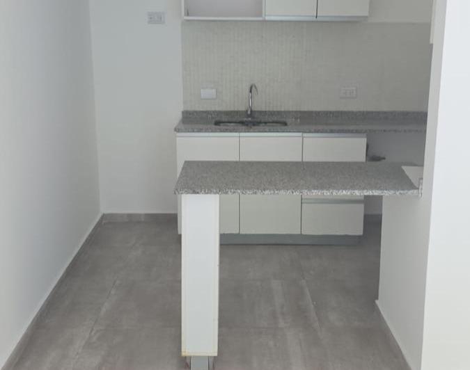 Departamento · 65m² · 3 Ambientes