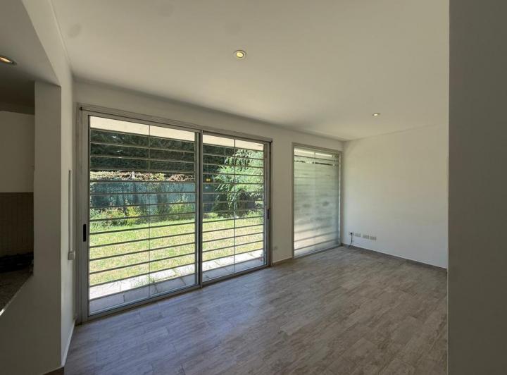Departamento · 50m² · 2 Ambientes