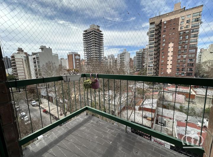 Departamento · 63m² · 3 Ambientes