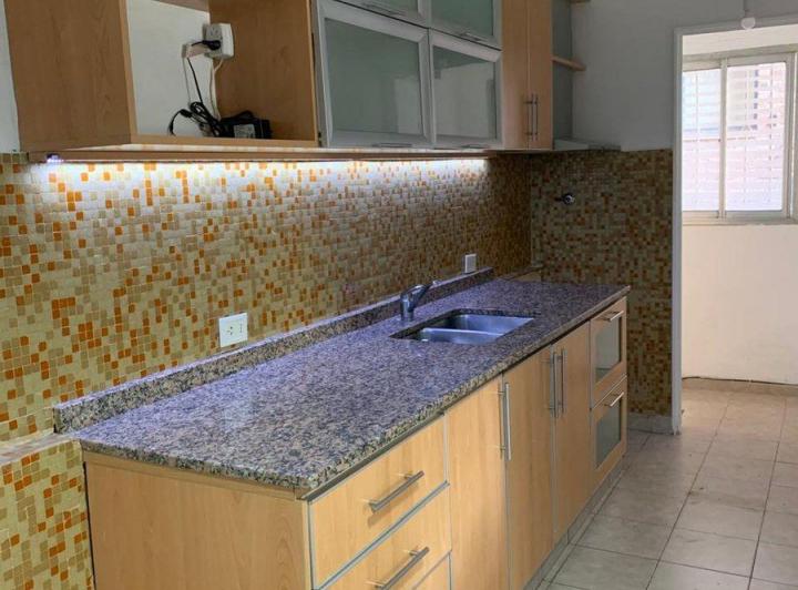 Departamento · 60m² · 3 Ambientes