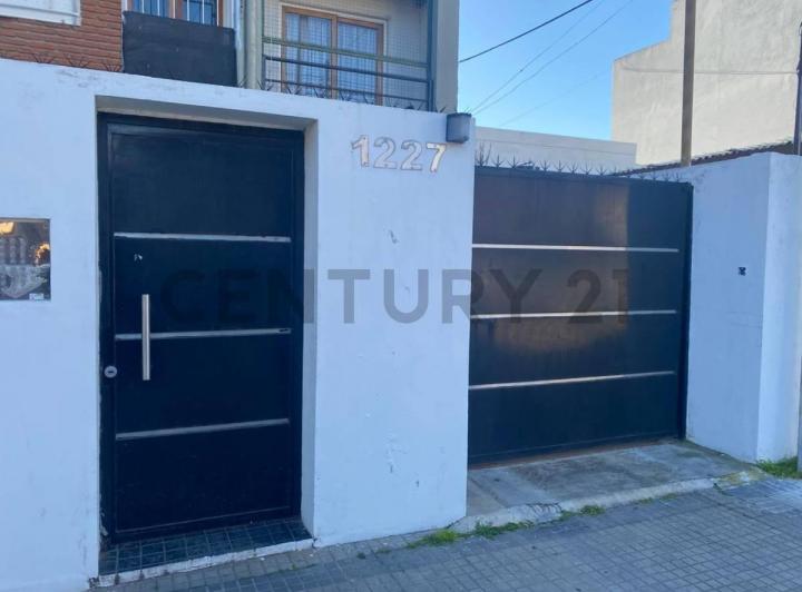 Departamento · 50m² · 2 Ambientes · 1 Cochera