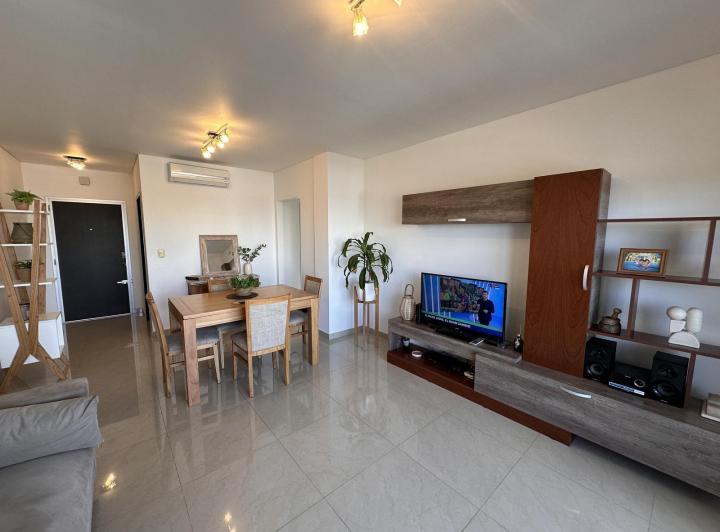 Departamento · 75m² · 3 Ambientes · 1 Cochera