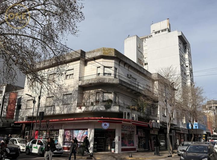 Departamento · 62m² · 3 Ambientes