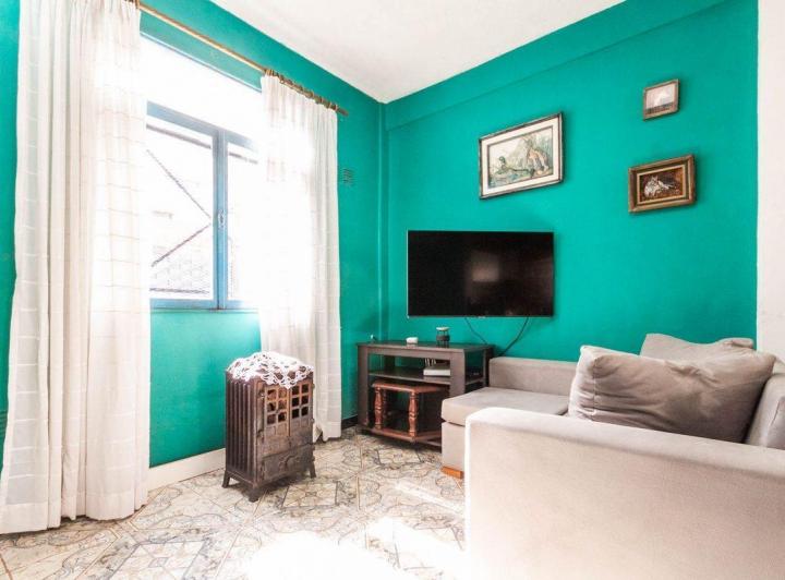 Departamento · 77m² · 4 Ambientes