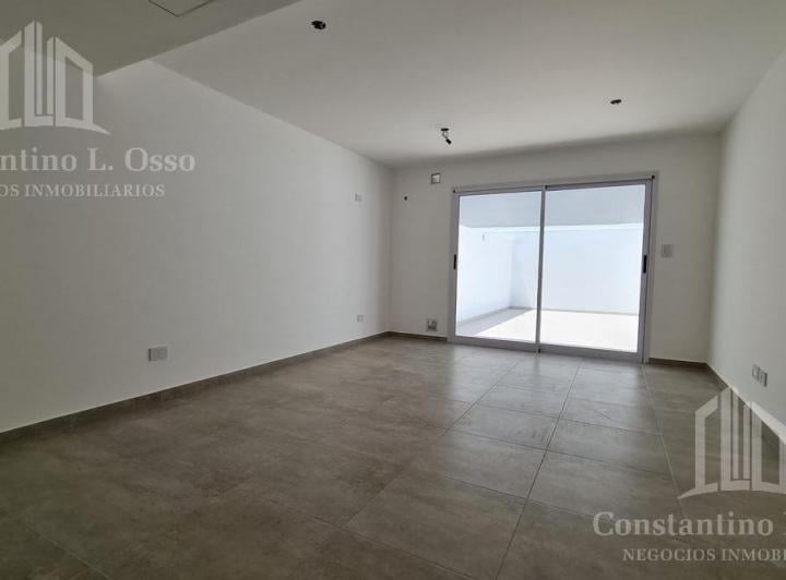 Departamento · 39m² · 2 Ambientes