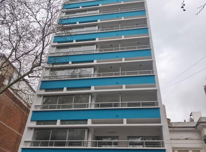 Departamento · 45m² · 2 Ambientes