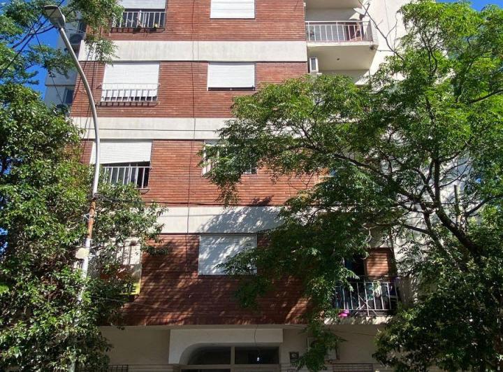 Departamento · 40m² · 3 Ambientes
