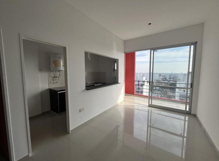 Departamento · 51m² · 3 Ambientes