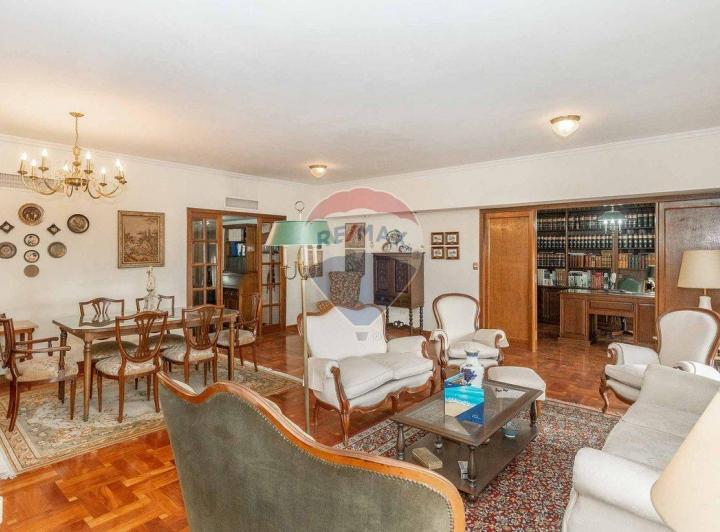 Departamento · 164m² · 4 Ambientes · 3 Cocheras