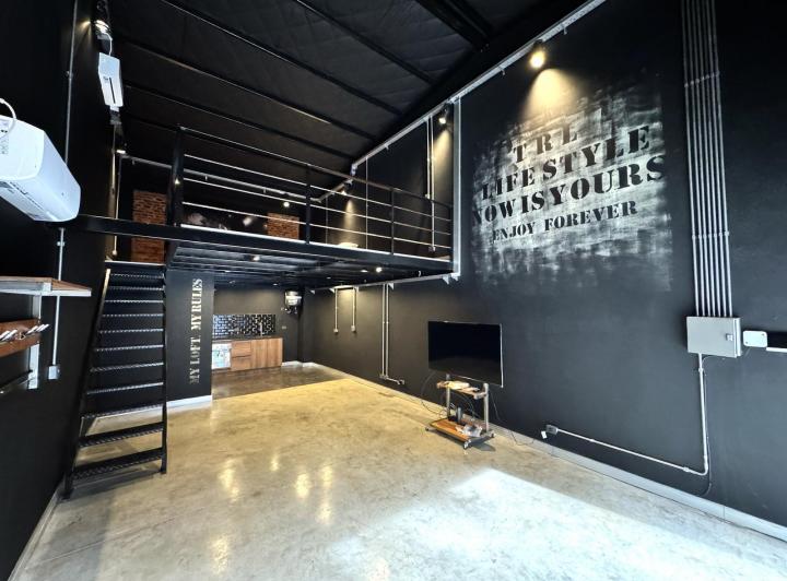 Departamento · 60m² · 1 Ambiente