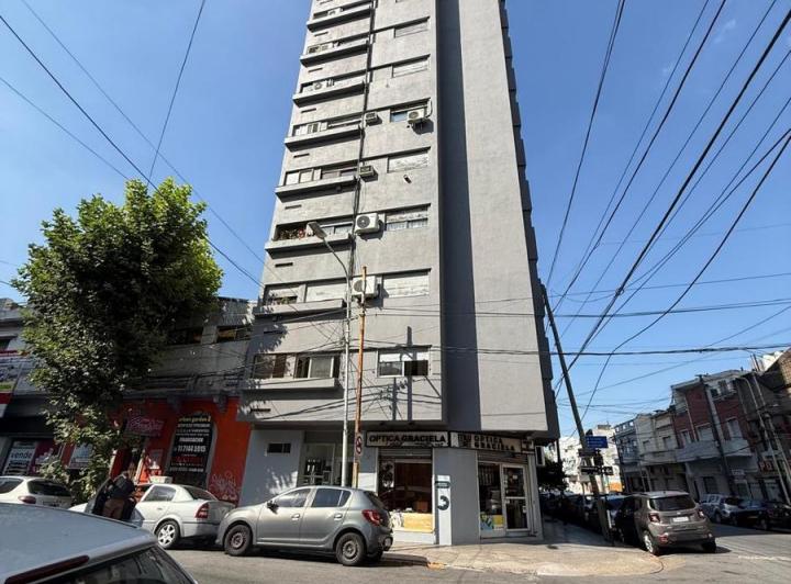Departamento · 37m² · 2 Ambientes