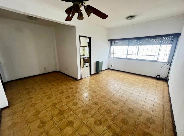 Departamento · 44m² · 2 Ambientes