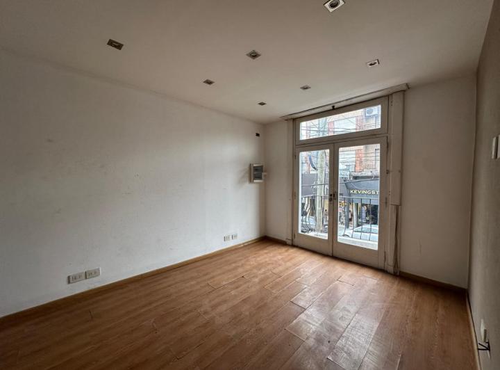 Departamento · 95m² · 4 Ambientes