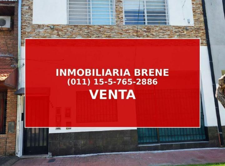 Departamento · 40m² · 2 Ambientes