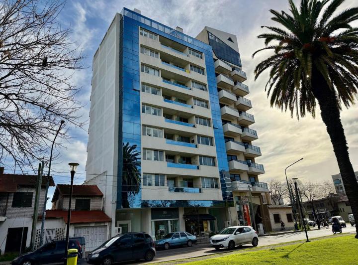 Departamento · 50m² · 2 Ambientes