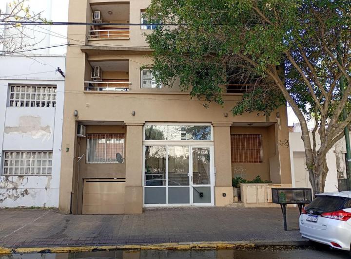 Departamento · 61m² · 3 Ambientes · 1 Cochera