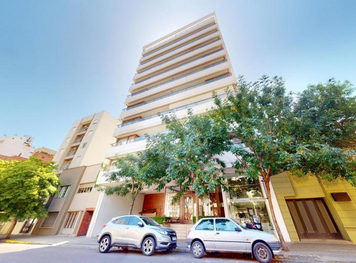Departamento · 210m² · 6 Ambientes · 2 Cocheras