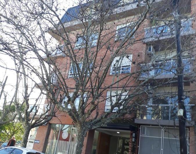 Departamento · 48m² · 2 Ambientes · 1 Cochera