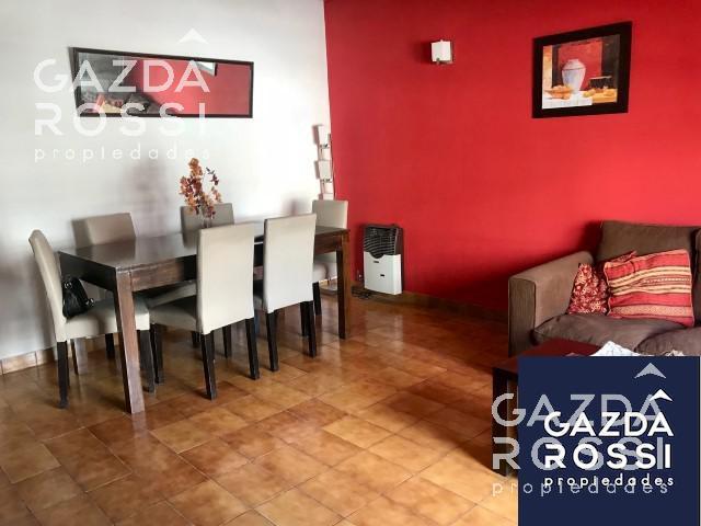 Departamento · 80m² · 3 Ambientes · 1 Cochera