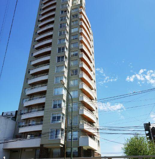 Departamento · 76ha · 3 Ambientes · 1 Cochera