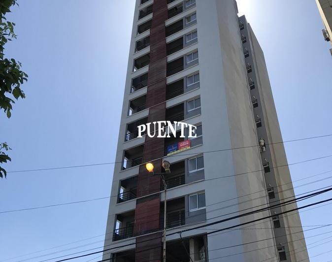Departamento · 46m² · 2 Ambientes