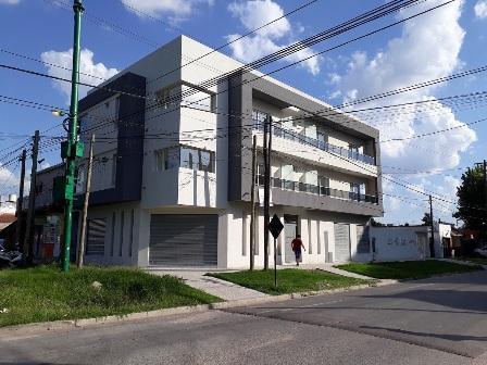 Departamento · 75m² · 3 Ambientes · 1 Cochera