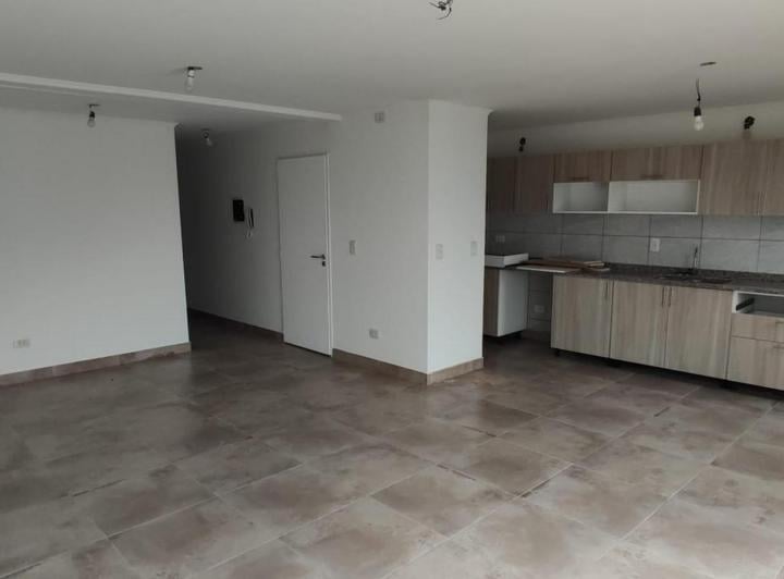 Departamento · 74m² · 3 Ambientes